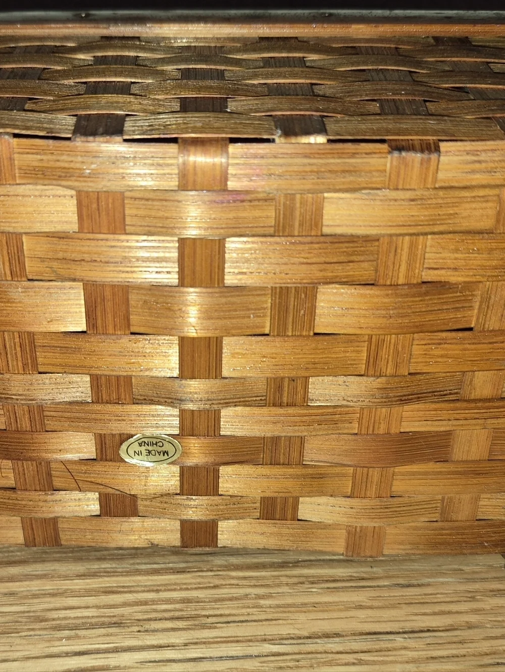 N/A vintage small